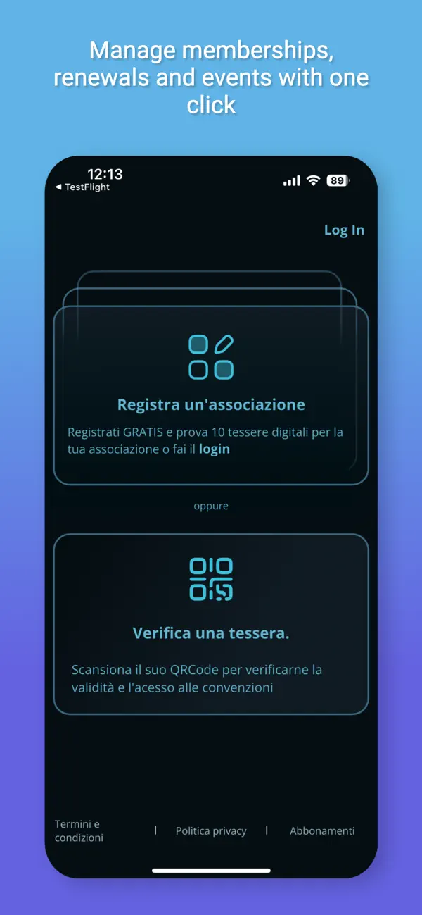 Screenshot #3 pour Wallyfor