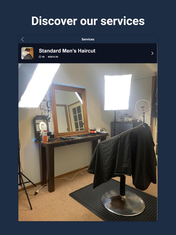 Screenshot #5 pour Cathcart Cuts