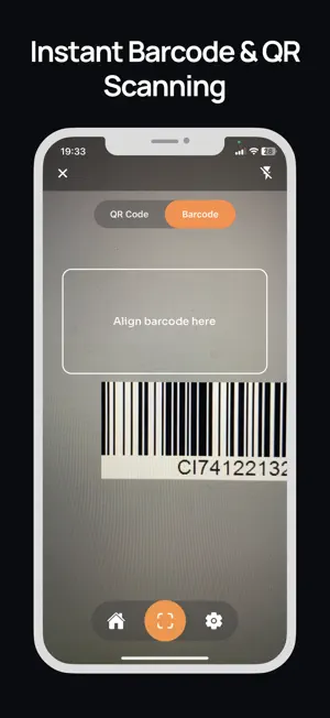TrackX: Parcel Tracker screenshot 3