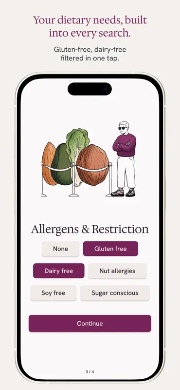 Solgram screenshot 6 of 6