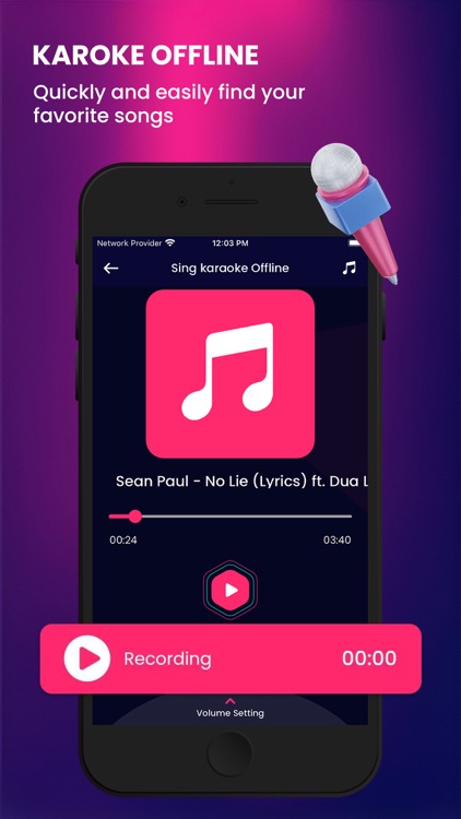 Sing Karaoke screenshot-4