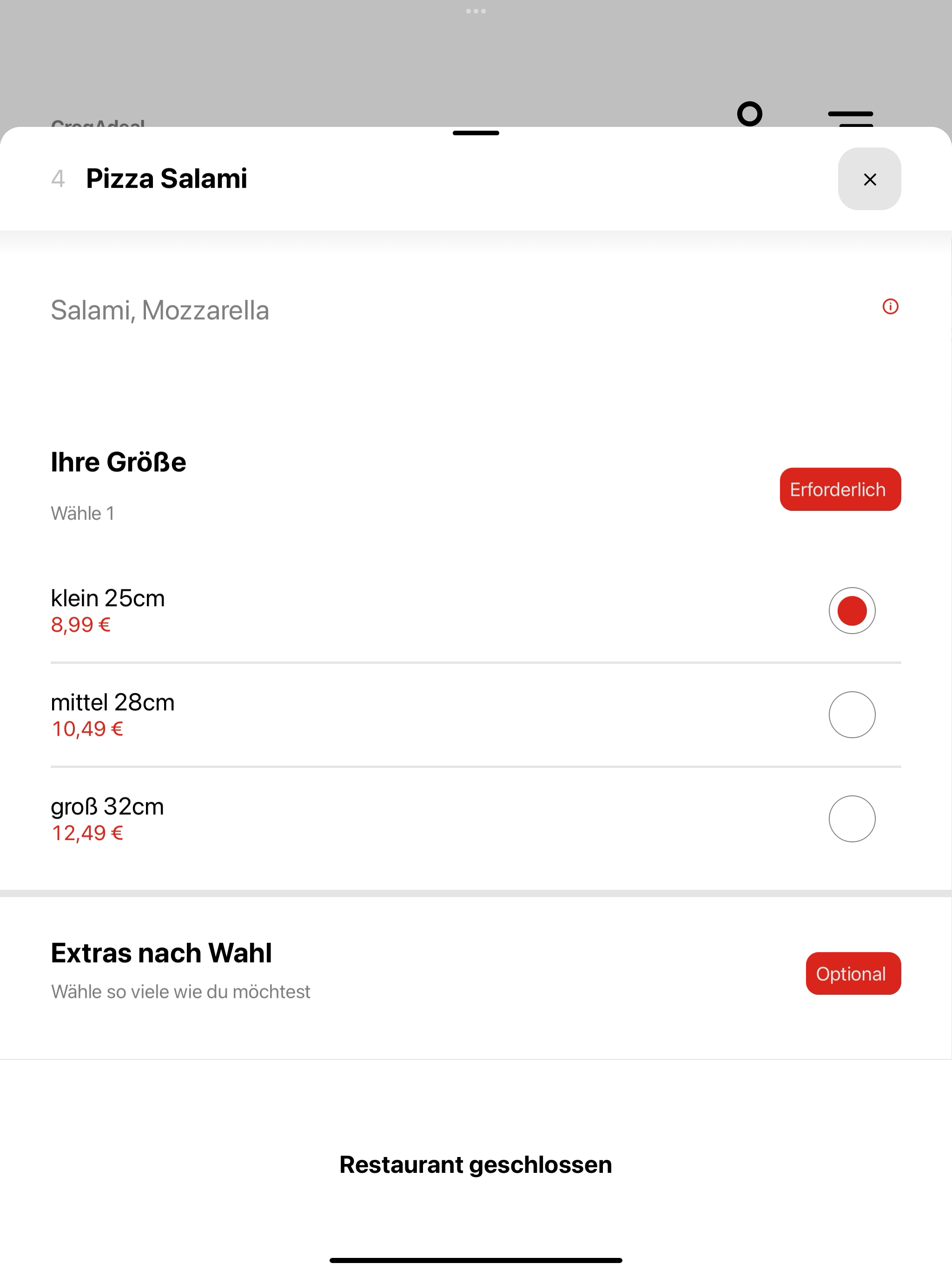 CroqAdeal screenshot 8