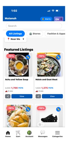 Mutanuh Screenshot 2 of 3