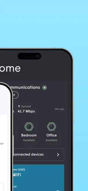 AK-Fi Home from GCI screenshot 2
