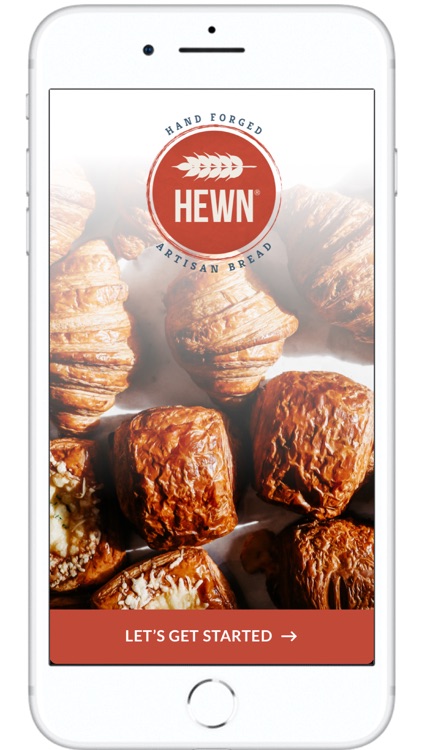 Hewn Bakery