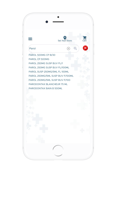 UrPharm Screenshot