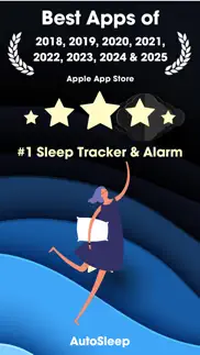 autosleep: watch sleep tracker not working image-1