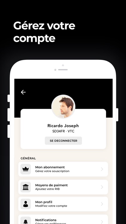 DROP Drivers screenshot-5