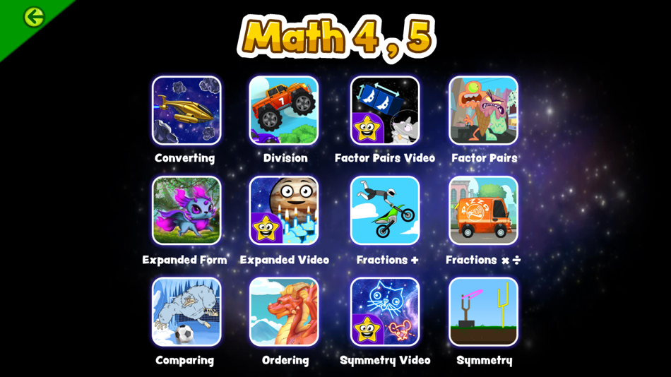 #6. Starfall (iOS) 由: Starfall Education Foundation