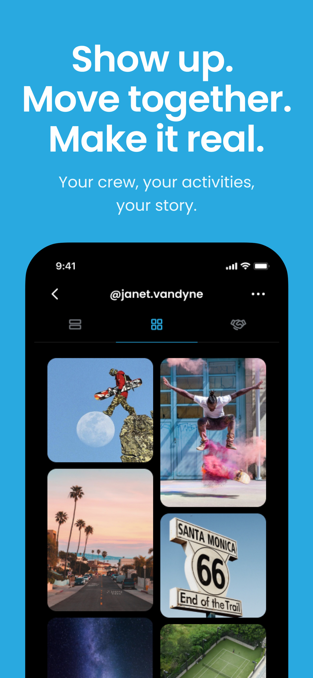 KRUNK Social screenshot 7