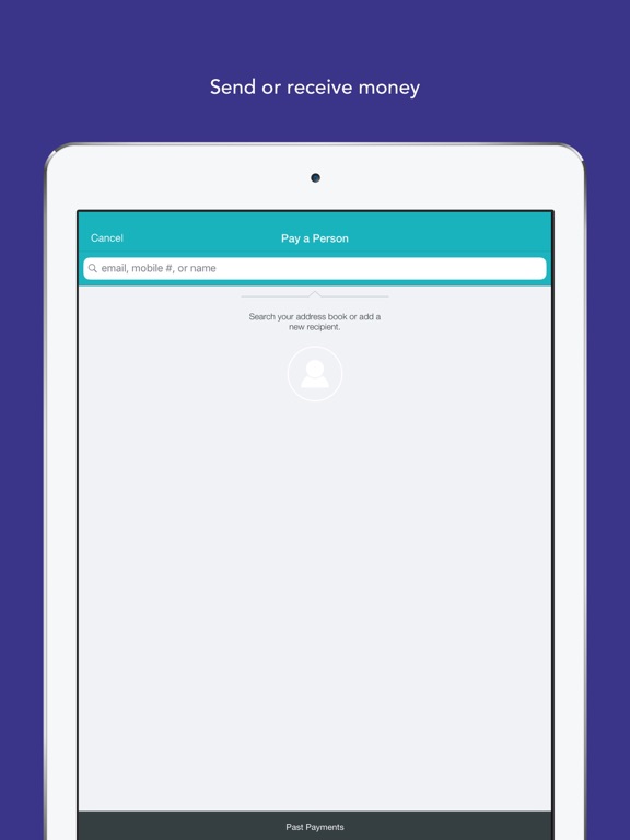 Turbo Card iPad screenshot 4 - Finance app