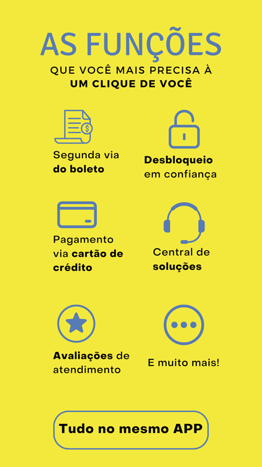 #2. VLC TELECOM (iOS) 由: HubSoft