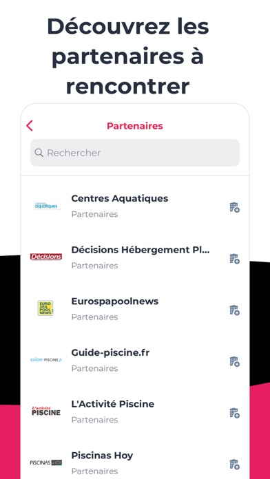 Screenshot #3 pour Piscine Connect
