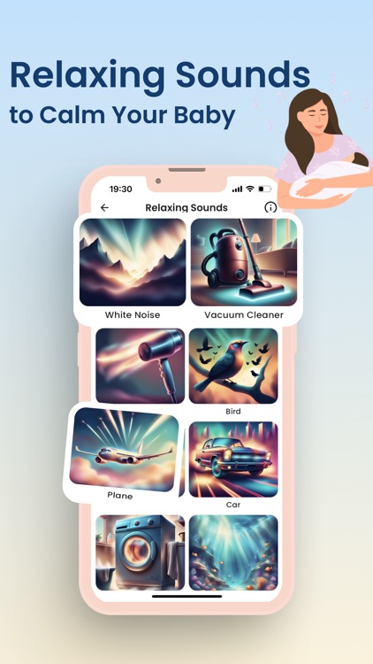 Pregnancy, Baby Tracker －Yuppy screenshot-3