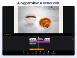 Montage Video Maker & Editor screenshot 6