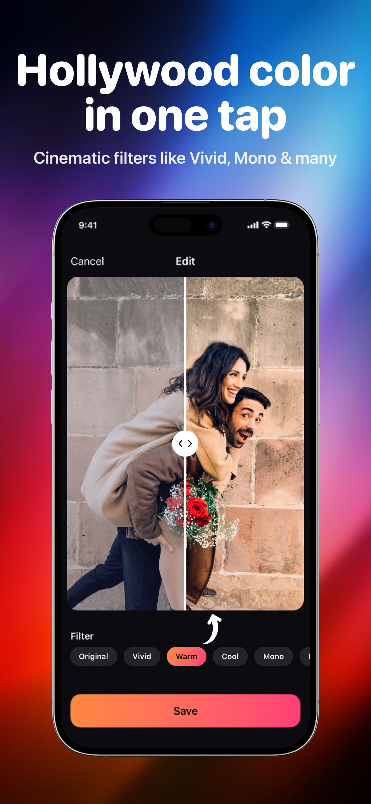 DualReel: Multi Angle Recorder screenshot 4