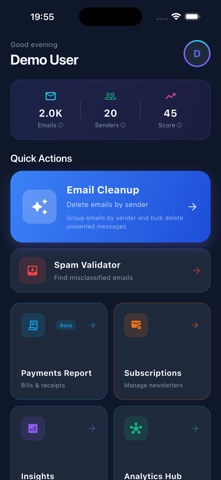 InboxPlus for Gmail Screenshot 3 of 5
