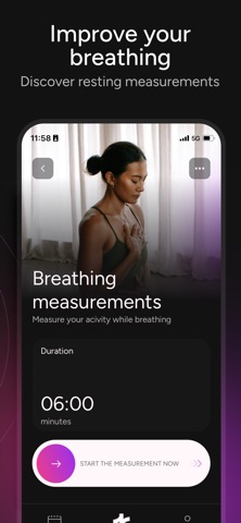 Plus One- Your Workout Network screenshot