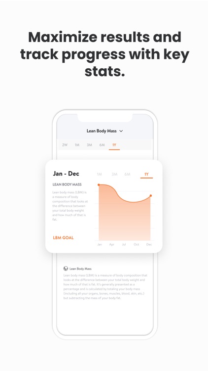 inhometrainer screenshot-3