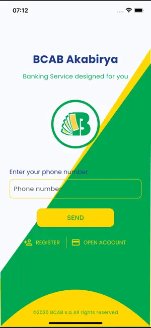Akabirya screenshot 1