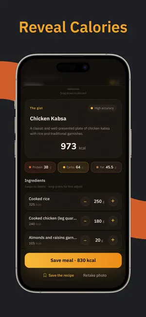 Zubdah screenshot 2