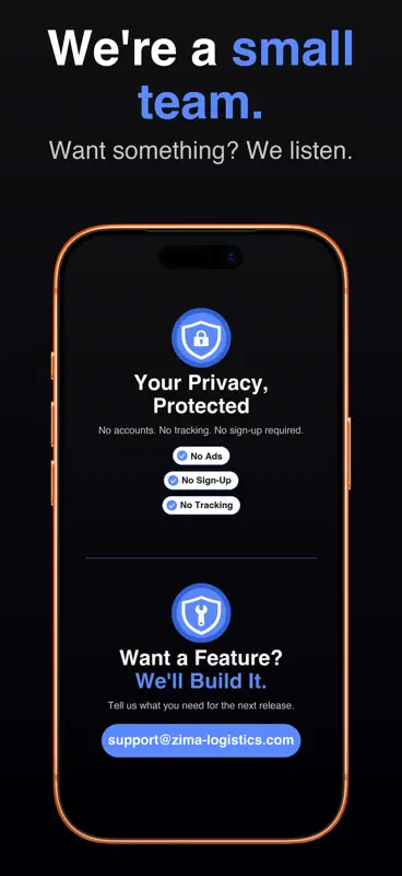 Forge — Developer Toolkit screenshot 10 of 10