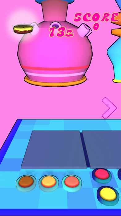 Sweet-Bonanza: Candy Inspire Screenshot