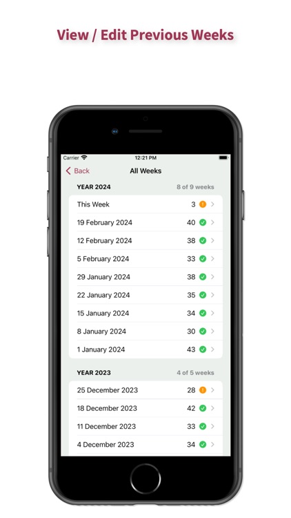 Plantversify : Gut Health screenshot-5