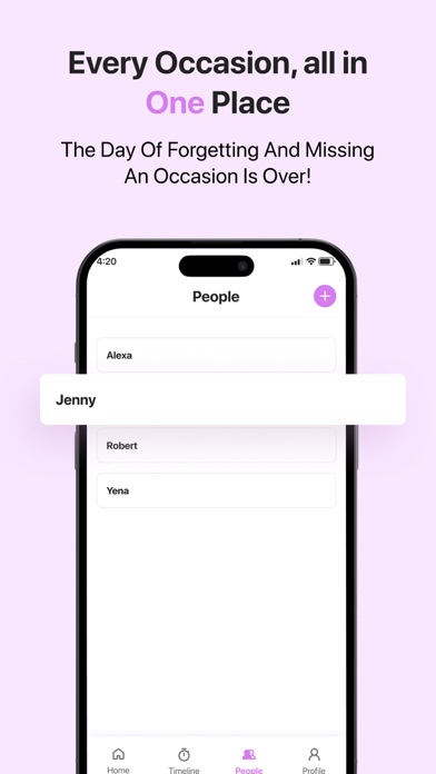 FindGift AI Screenshot