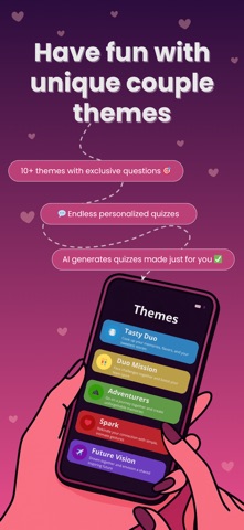 CUPPL AI Screenshot 1 of 6