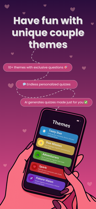 CUPPL AI Screenshot 1 of 6