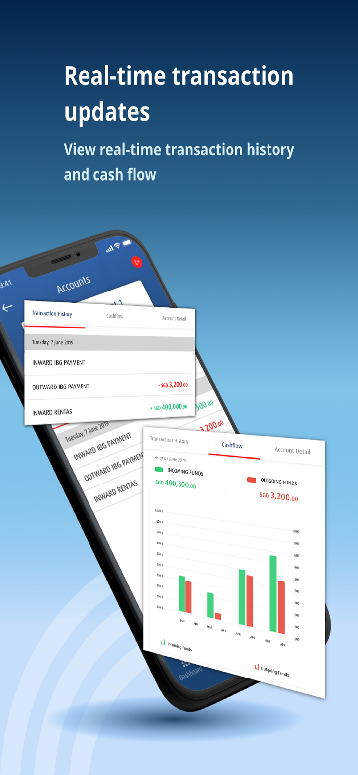 HLB ConnectFirst Singapore screenshot 4