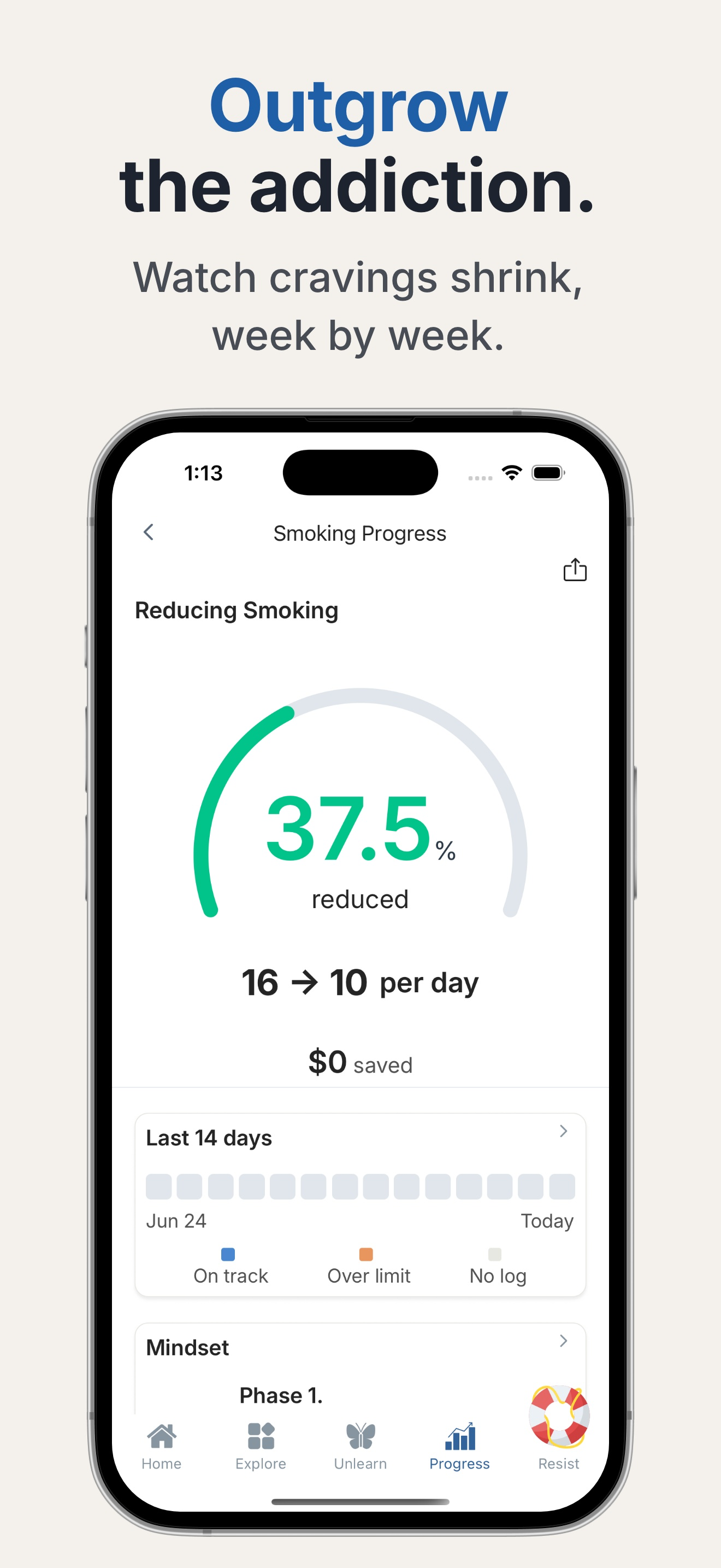VanQuit: Quit Smoking & Vaping