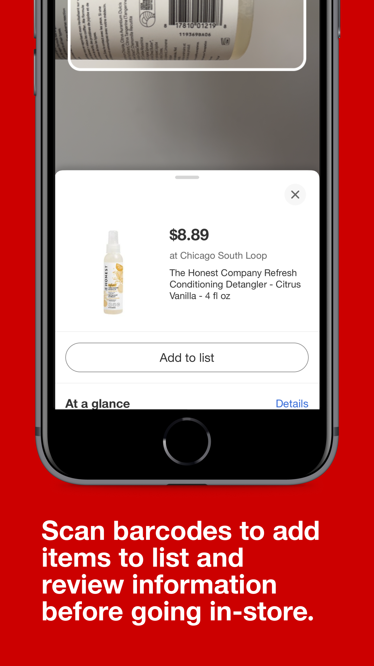 Target screenshot 5