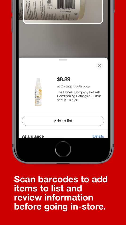 #5. Target (iOS) 由: Target