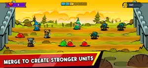 Lucky Merge Arena screenshot 3