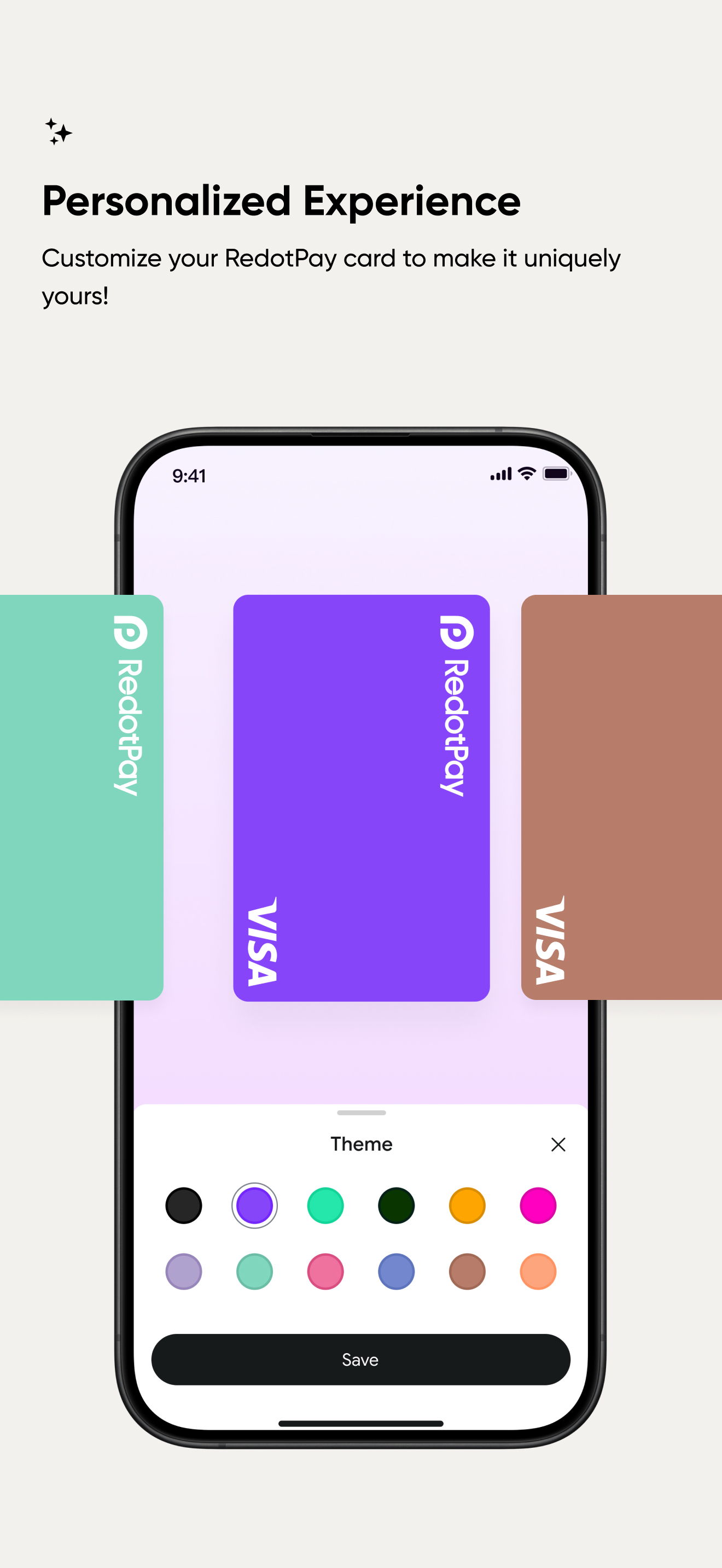RedotPay: Crypto Card & Pay on Decrypt IPA Store