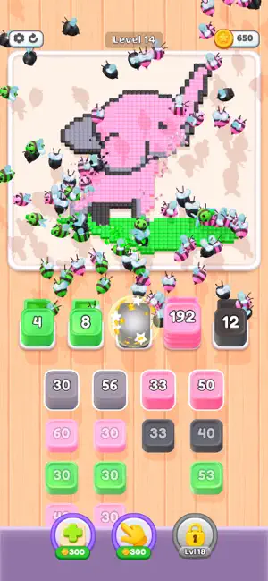 Bee Hunt 3D screenshot 4