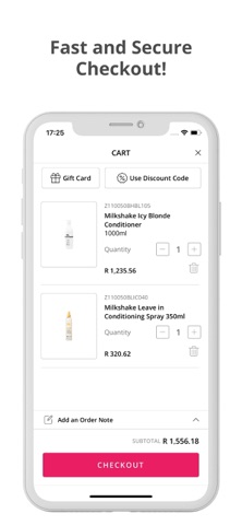 Maskscara Nail Beauty screenshot