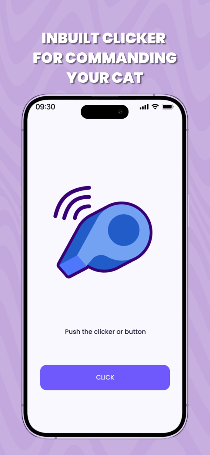 Catly - Cat Training  Tricks