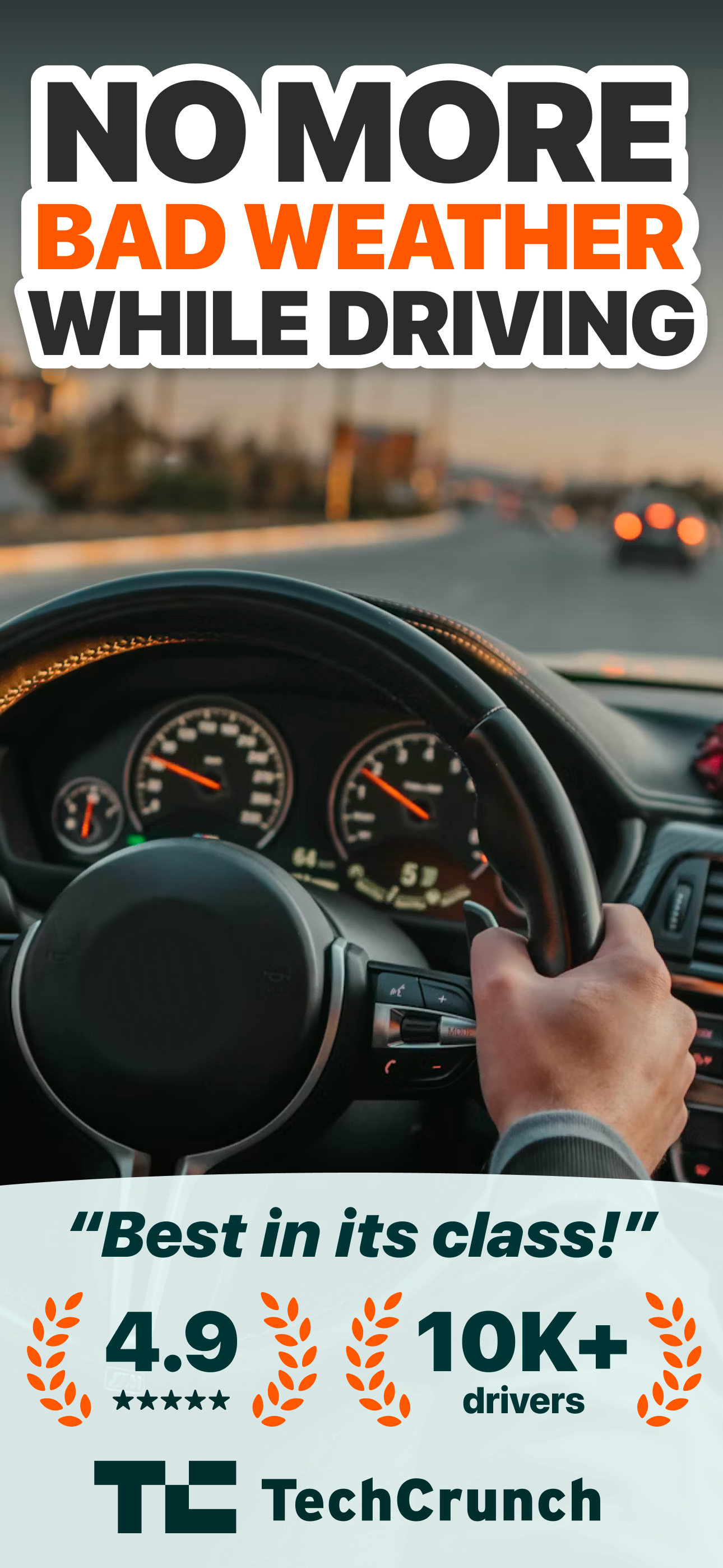 Highway Weather: Wayther