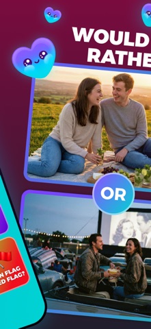 Lovio - Couples App & Widgets screenshot