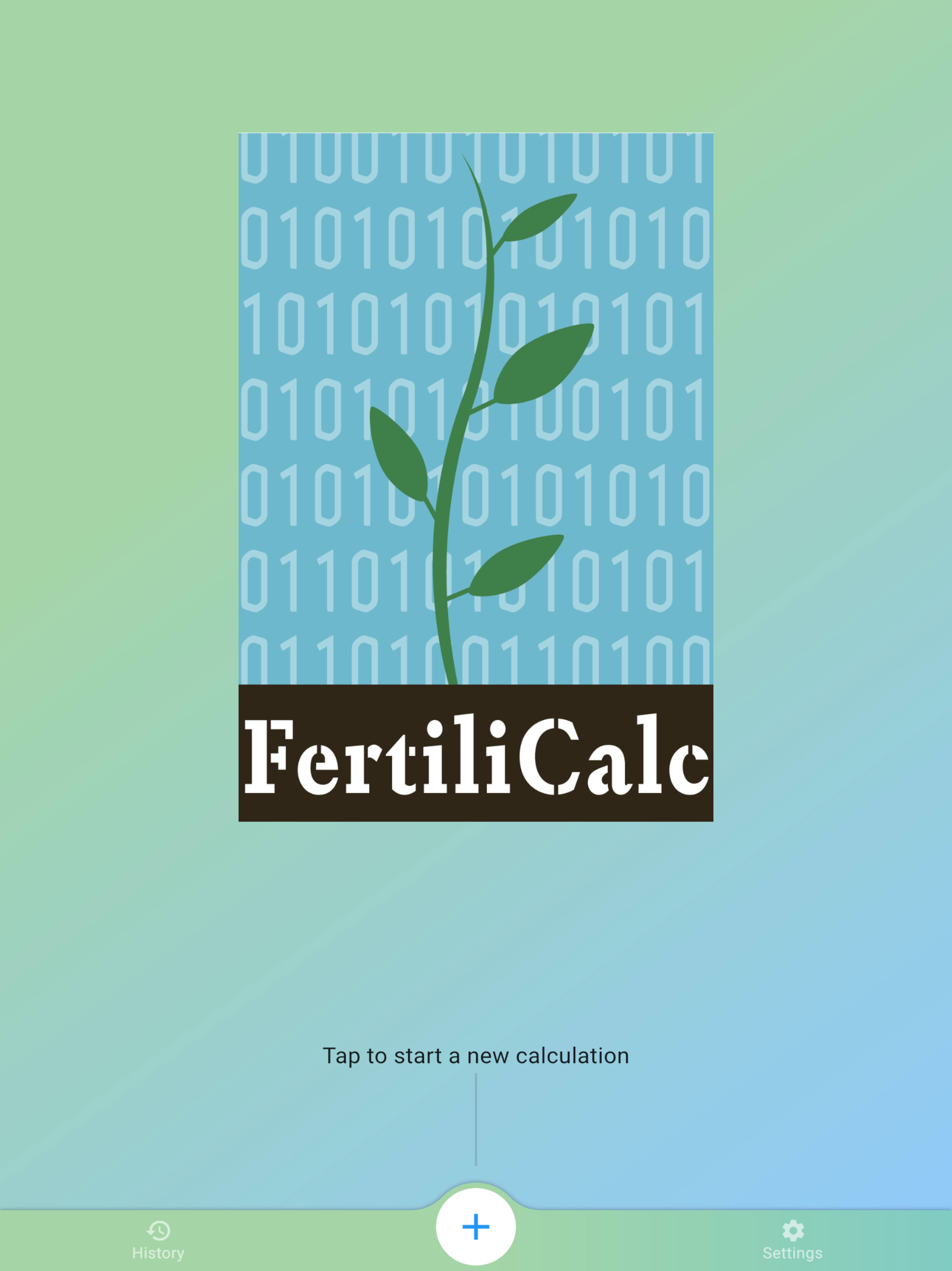 FertiliCalc