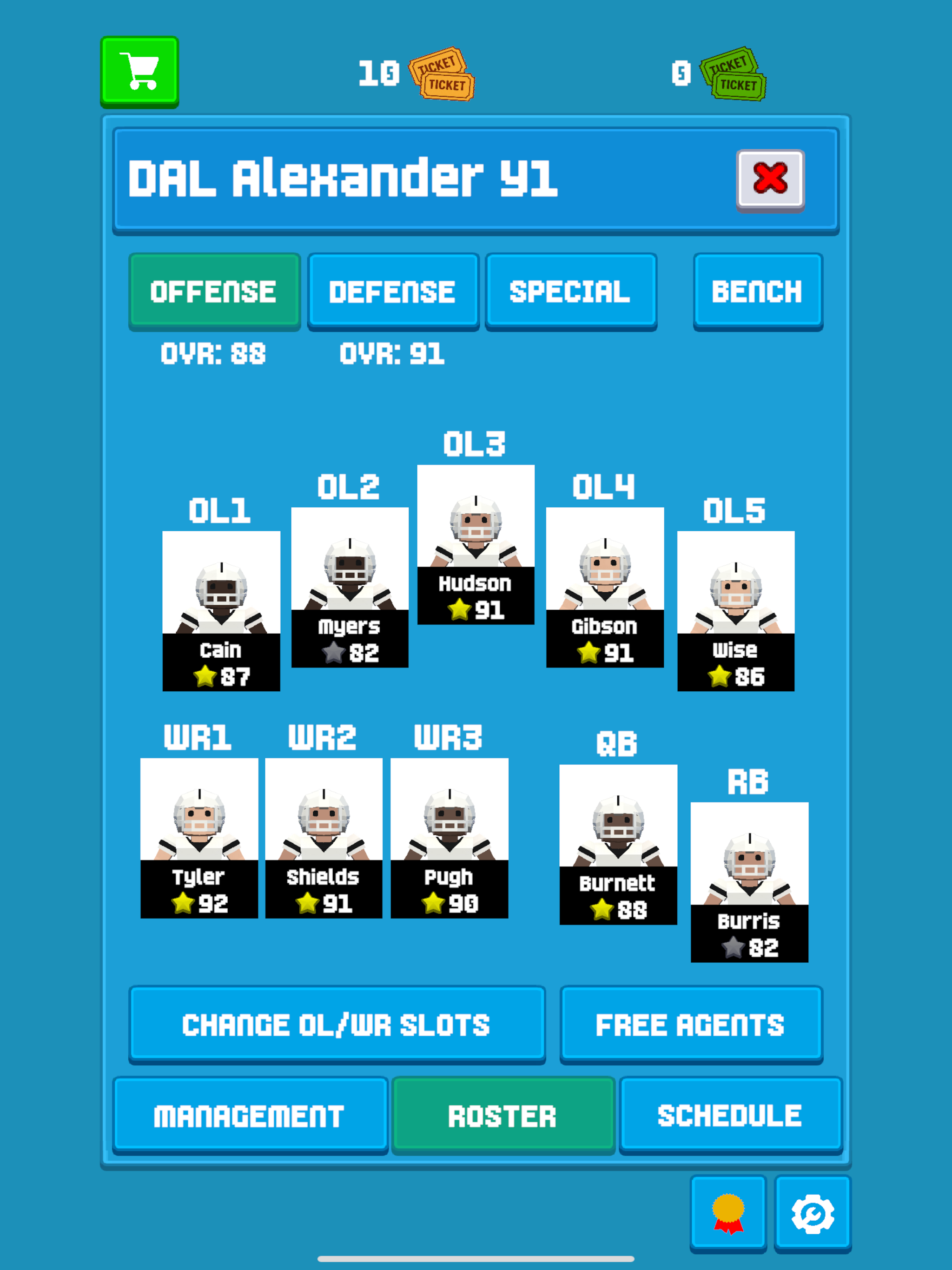 PolyFootball