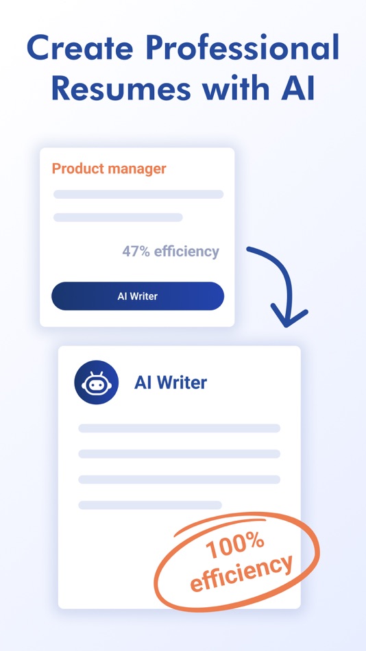 #3. AI Interview & ESSA Coach (iOS) Podle: ESSA APP SP Z O O