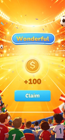 Kick Match Tile Screenshot 5 of 10