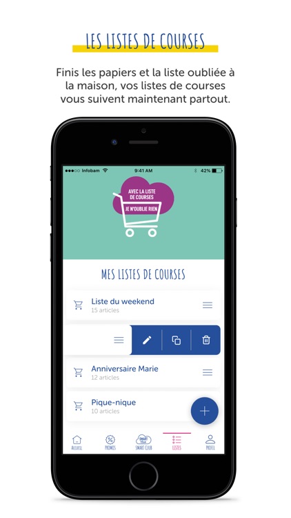 Carrefour Martinique screenshot-6