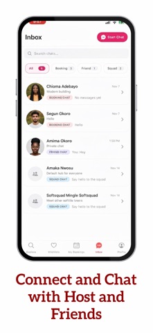 MySoftlife screenshot