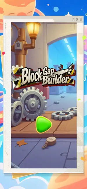 Block Gap Builder screenshot 3