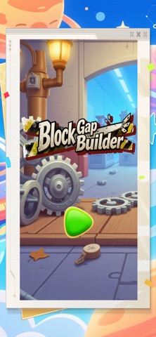 Block Gap Builder Screenshot 3 of 4